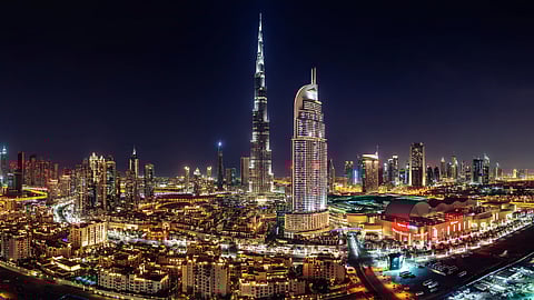 USA Chooses Virgin Hyperloop for Expo 2020