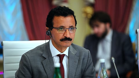 DP World CEO: 2019 to be Challenging