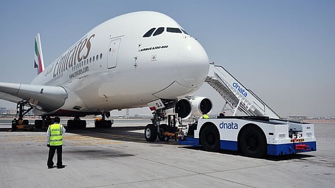 Emirates Announces it Has No Plans for Redundancies