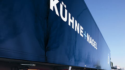Kuehne + Nagel Acquires Quick International Courier