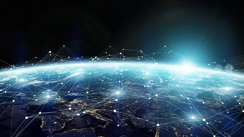 Maersk, CMA CGM & Major Carriers Set-Up Association