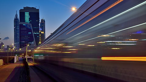 Dubai RTA Wins Customer Experience Excellence Awards