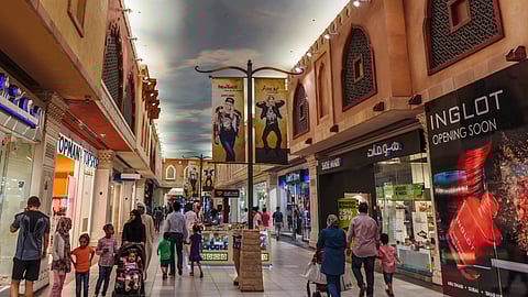 Dubai External Non-oil Trade Hits AED965 Billion in First 9 Months