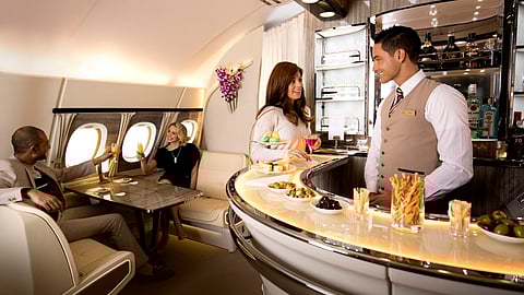 Emirates Skywards Rolls Out Offer to Fast Track Tier Status