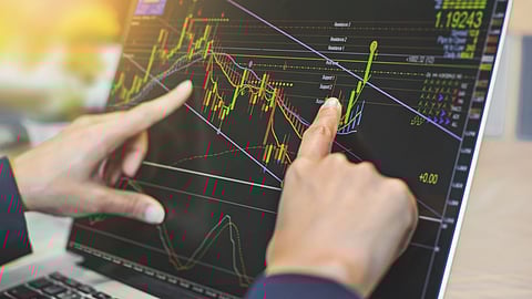 DXB Opts for Ebix as Forex Provider