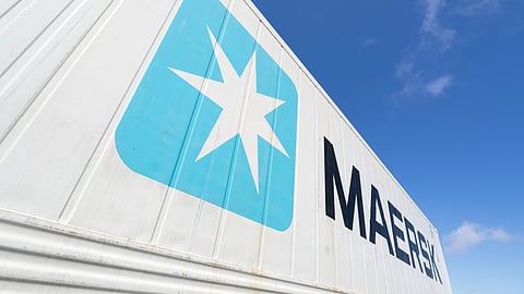Maersk in Talks for Ten Boxships