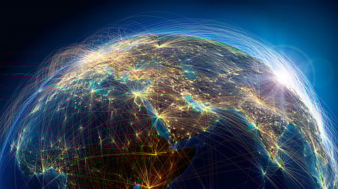 Emerging Markets Key to Passenger Growth: ACI