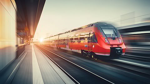 GCC Chief: M.E. Rail is Coming Soon