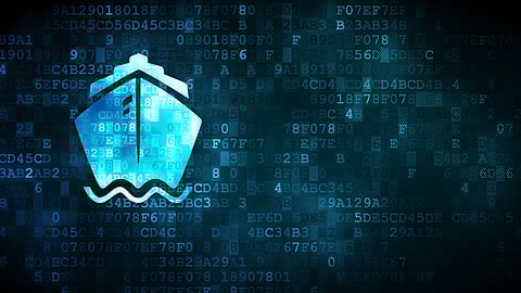 Push for Greater Standardisation and Digitisation in Shipping