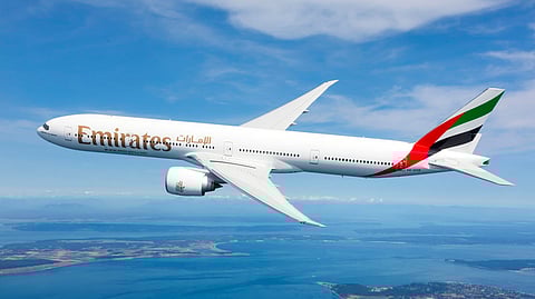 Emirates Plays Crucial Role in Sri Lankan Exports