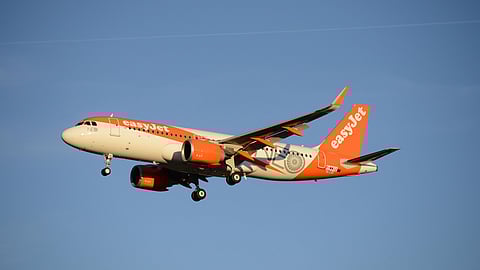 easyJet orders additional 17 A320neos