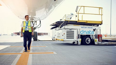dnata Sees Steady Growth in 2018