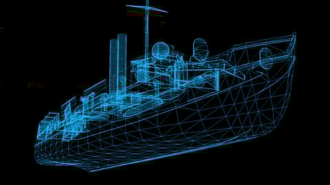 SeaMachines Raises $10 Million for Autonomous Ship