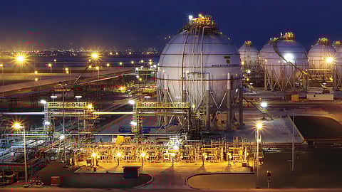 ADNOC Announces Groundbreaking Blockchain Pilot