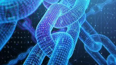 Oracle & OriginTrail Unite in Blockchain Plot