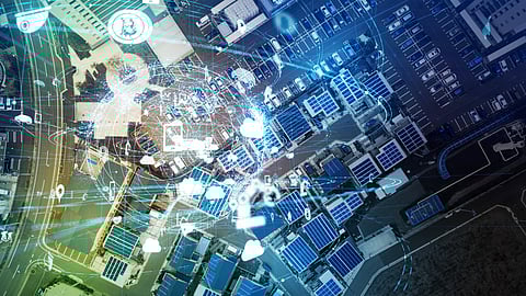 UAE Government Drives $35 Billion IoT Market in 2019