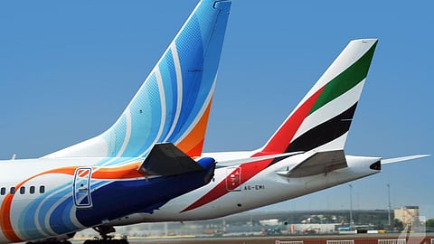 Select flydubai Flights to Operate From DXB Terminal 3