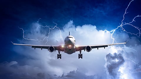 IATA Launches Turbulence Aware Data Platform
