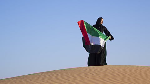 UAE Announces Policies to Empower Women