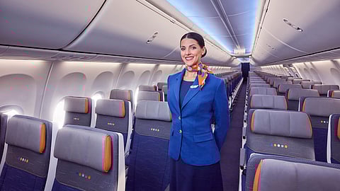 flydubai Offers More Choice for Economy Passengers