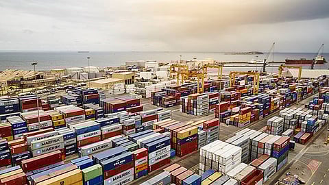 DP World Invests $3 Billion for Acquisitions and Expansions