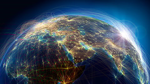 Global Air Market Shows 2019 Optimism