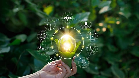 HSBC: Sustainability Key to Supply Chain Success