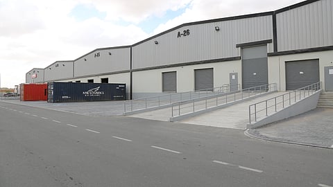 Trustworthy.ae Group to Invest AED365 Million in KIZAD