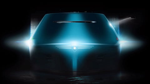 Maersk Sets Big C02 Goal