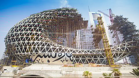 UAE Calls for ‘People of Determination’ for Expo 2020