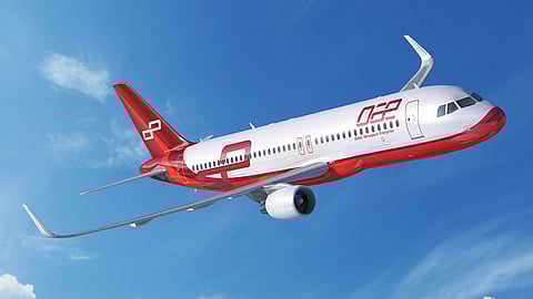 Dubai Aerospace Enterprise Agrees to Sell 18 Planes