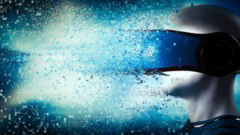 MOL Brings Virtual Reality to Shipping