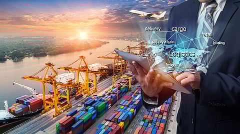 PSA & Singapore Uni Combine for Smart Port