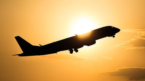 Embraer Approves $4.2 Billion Sale to Boeing