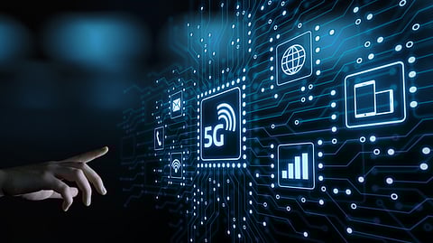 China Mobile & Nokia to Create 5G Solution