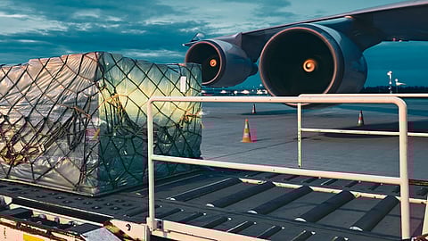 Hellmann to Use cargo.one Booking Platform for Air Freight