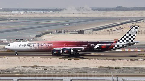 Abu Dhabi Airports to host ACI Airport Exchange 2019