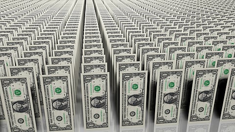 Lion Air & Boeing in Billion Dollar Battle After Fatal Plane Crash