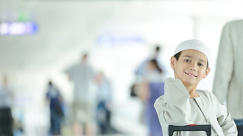 Middle East Passenger Demand Rises in October