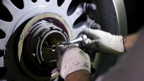 DAE’s Joramco and flydubai Renew Maintenance Agreement