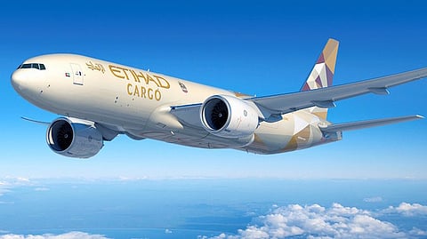 Etihad Cargo Launches Services to Barcelona