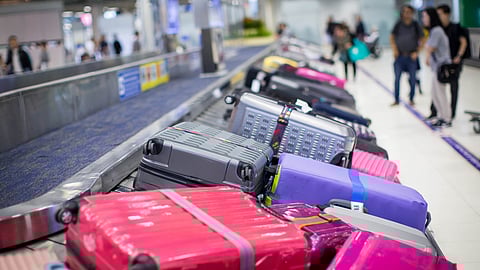 Sharjah Airport to Implement New Baggage Rules