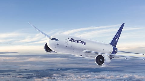 Lufthansa Cargo Invests in Startup cargo.one