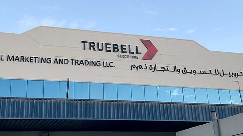 TrueBell Signs New Distribution Agreements