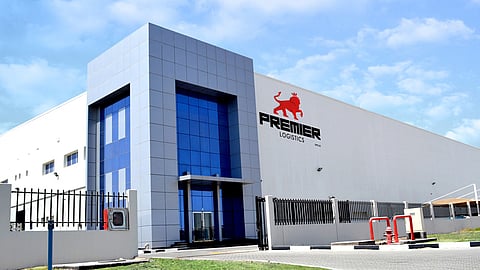 Exclusive Interview: Logistics that Evolves with Technology