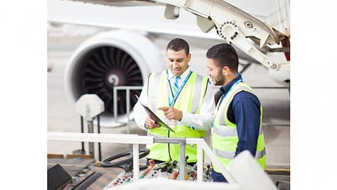 GTA dnata Gets IATA Pharma Certification