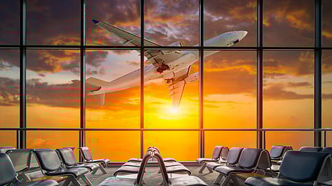 Airports Vulnerable to Criminal ‘Mayhem’