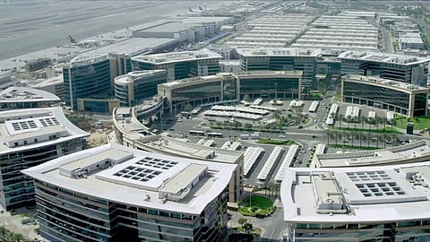 Dubai CommerCity Launches New e-Commerce Report