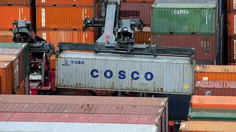 COSCO Shipping to Invest in Peru Gateway