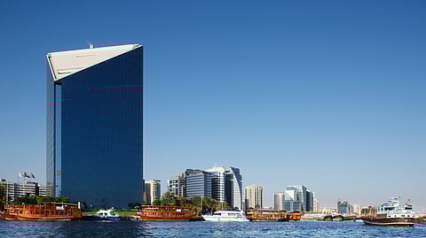 Dubai Chamber Membership Tops 231,000 in 2018